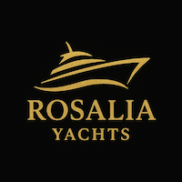 Rosalia Yachting Logo